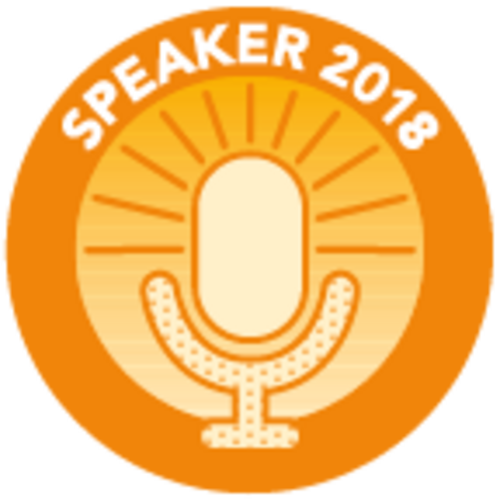 speaker2018
